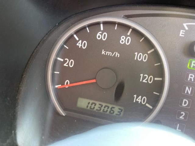 SUZUKI EVERY WAGON 4WD 2007 Image 31