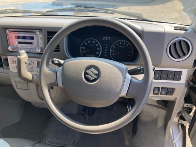 SUZUKI EVERY WAGON 4WD 2007 Image 31