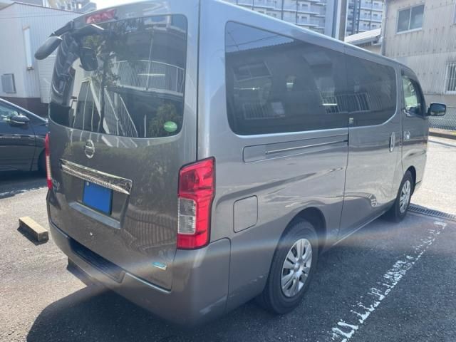 NISSAN NV350 CARAVAN 2012 Image 31