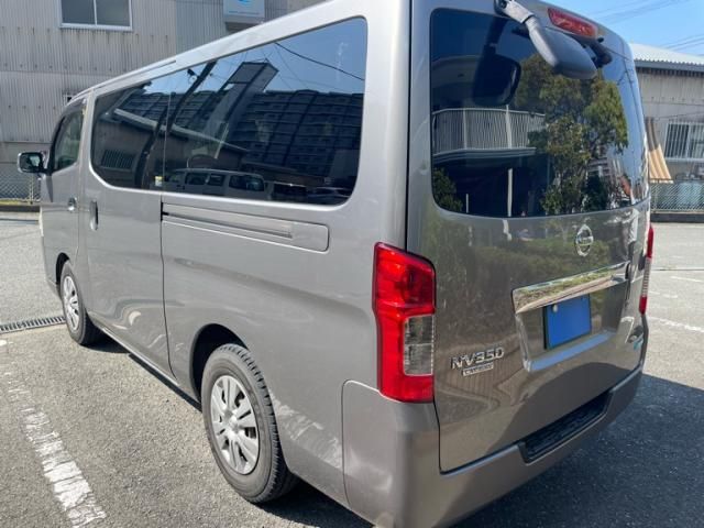 NISSAN NV350 CARAVAN 2012 Image 31