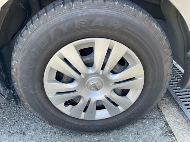 NISSAN NV350 CARAVAN 2012 Image 31