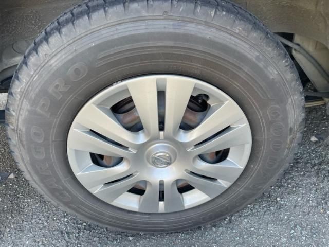 NISSAN NV350 CARAVAN 2012 Image 31