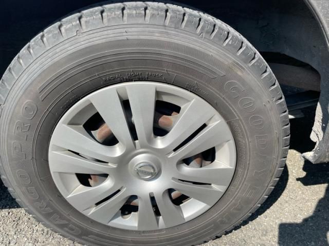 NISSAN NV350 CARAVAN 2012 Image 31