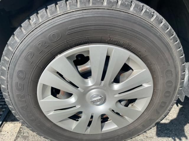 NISSAN NV350 CARAVAN 2012 Image 31