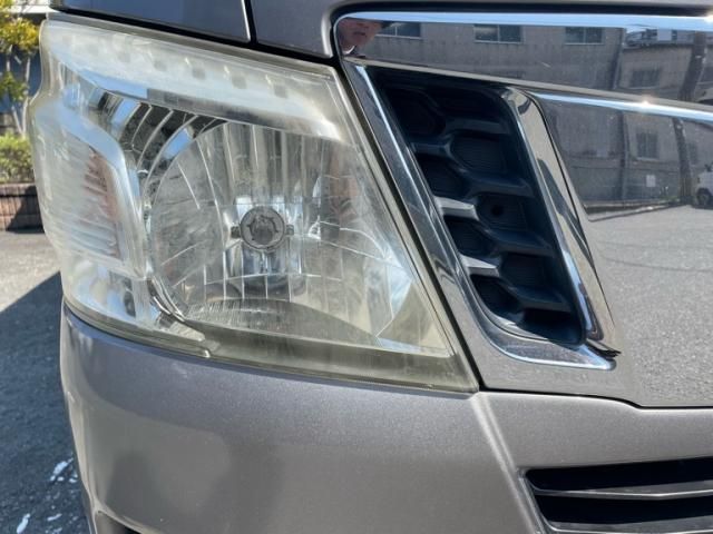 NISSAN NV350 CARAVAN 2012 Image 31