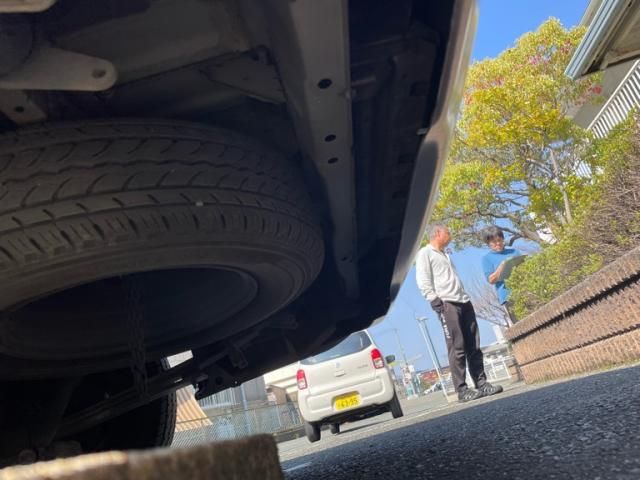 NISSAN NV350 CARAVAN 2012 Image 31