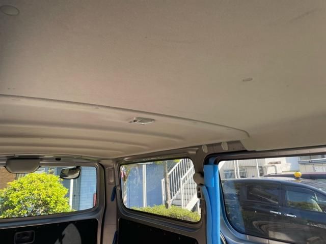 NISSAN NV350 CARAVAN 2012 Image 31