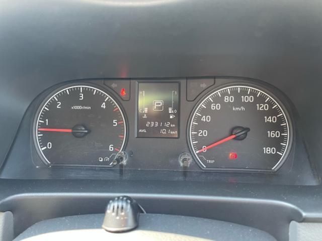 NISSAN NV350 CARAVAN 2012 Image 31