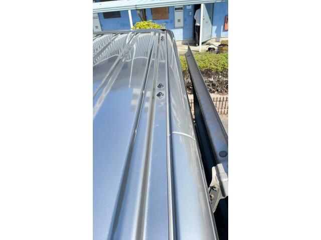 NISSAN NV350 CARAVAN 2012 Image 31