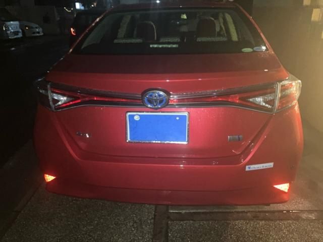 TOYOTA SAI 2014 Image 31