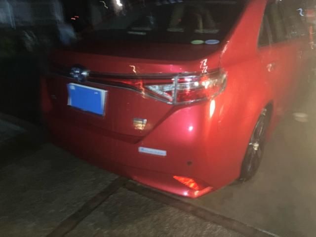 TOYOTA SAI 2014 Image 31