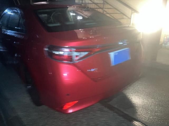 TOYOTA SAI 2014 Image 31