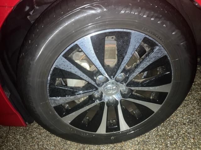 TOYOTA SAI 2014 Image 31