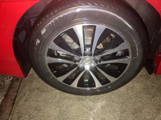 TOYOTA SAI 2014 Image 31