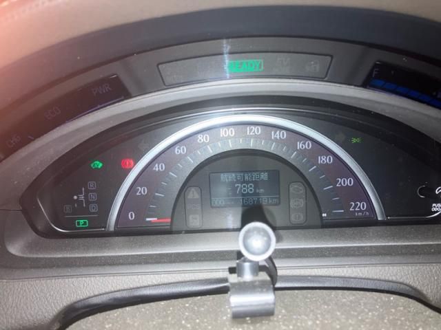 TOYOTA SAI 2014 Image 31