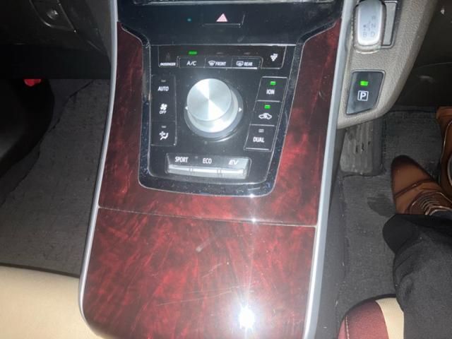 TOYOTA SAI 2014 Image 31