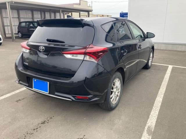 TOYOTA AURIS 4WD 2015 Image 31