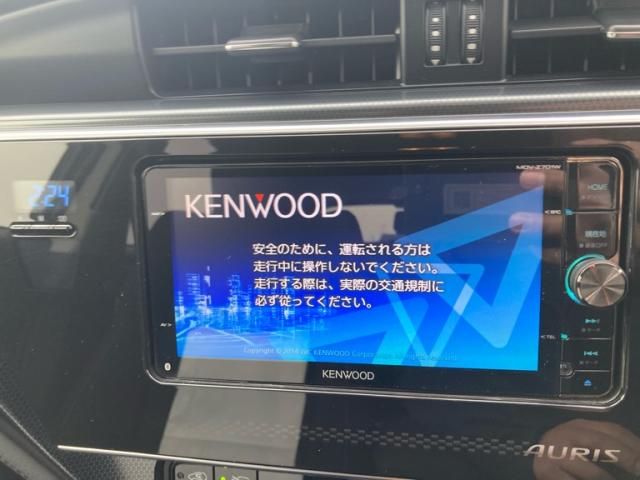 TOYOTA AURIS 4WD 2015 Image 31