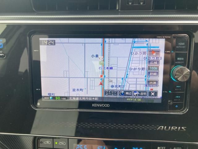 TOYOTA AURIS 4WD 2015 Image 31