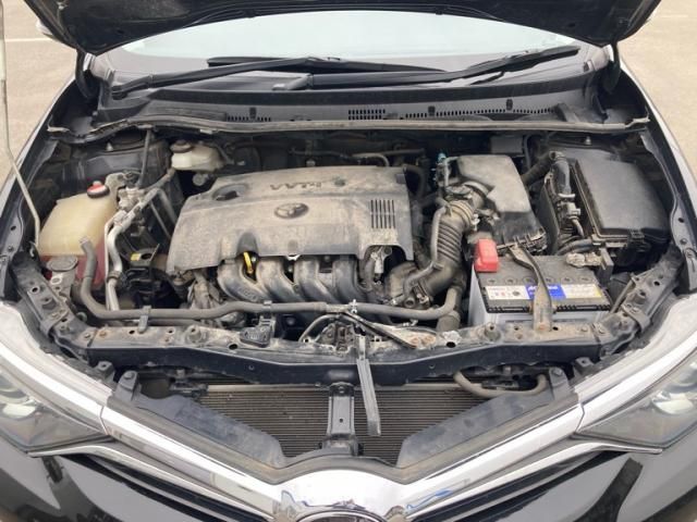 TOYOTA AURIS 4WD 2015 Image 31
