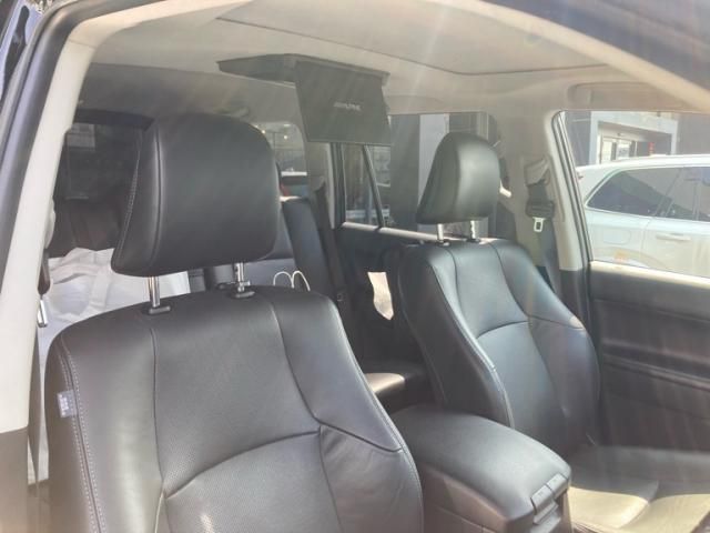 TOYOTA LANDCRUISER PRADO 2019 Image 31