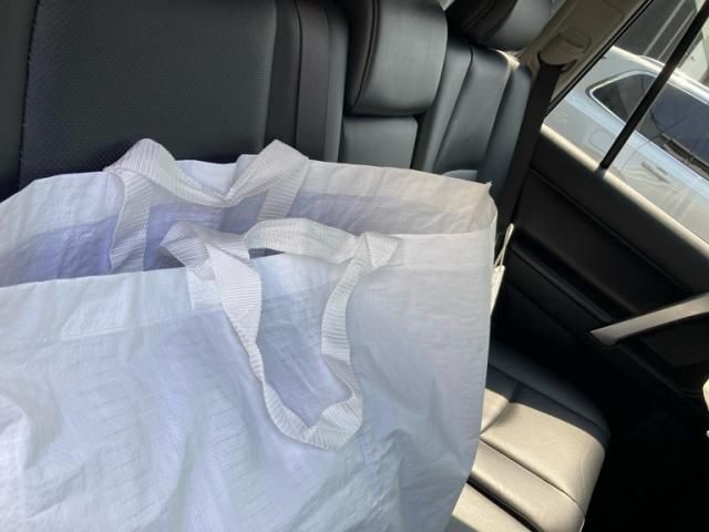 TOYOTA LANDCRUISER PRADO 2019 Image 31