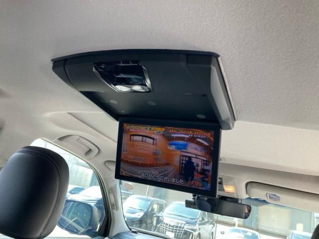 TOYOTA LANDCRUISER PRADO 2019 Image 31