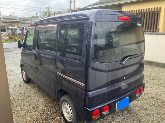 MITSUBISHI MINICAB VAN 2010 Image 31