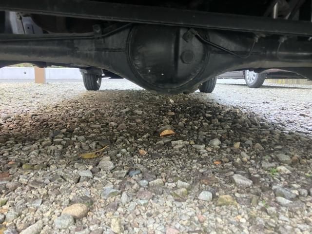 MITSUBISHI MINICAB VAN 2010 Image 31