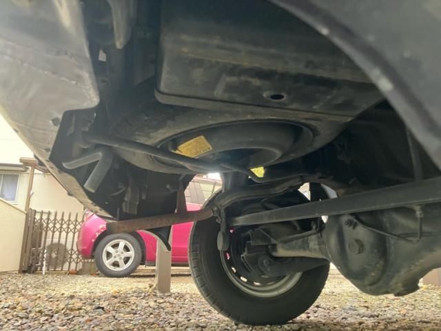 MITSUBISHI MINICAB VAN 2010 Image 31