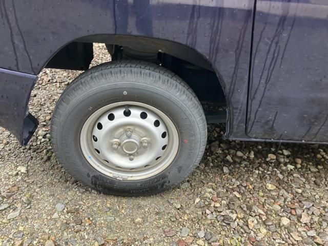 MITSUBISHI MINICAB VAN 2010 Image 31