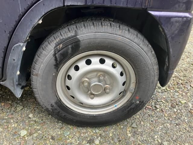 MITSUBISHI MINICAB VAN 2010 Image 31