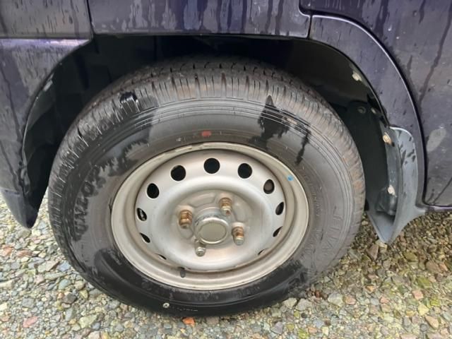 MITSUBISHI MINICAB VAN 2010 Image 31