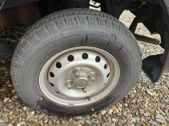 MITSUBISHI MINICAB VAN 2010 Image 31