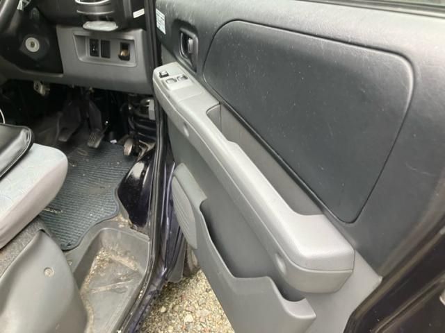 MITSUBISHI MINICAB VAN 2010 Image 31
