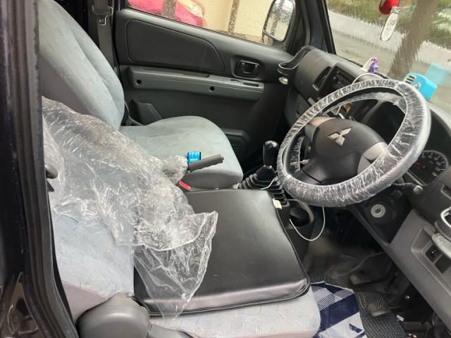 MITSUBISHI MINICAB VAN 2010 Image 31