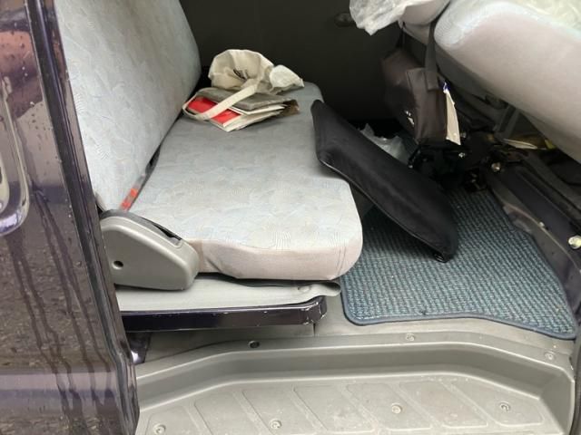 MITSUBISHI MINICAB VAN 2010 Image 31