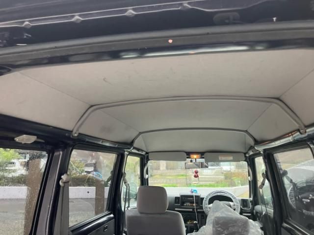 MITSUBISHI MINICAB VAN 2010 Image 31