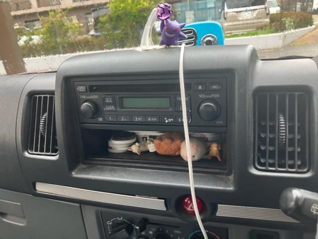 MITSUBISHI MINICAB VAN 2010 Image 31