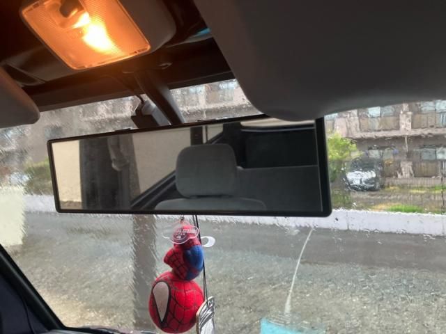 MITSUBISHI MINICAB VAN 2010 Image 31