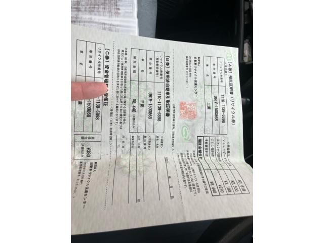 MITSUBISHI MINICAB VAN 2010 Image 31