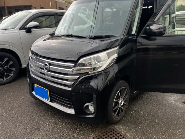 NISSAN DAYZ ROOX 2015 Image 31