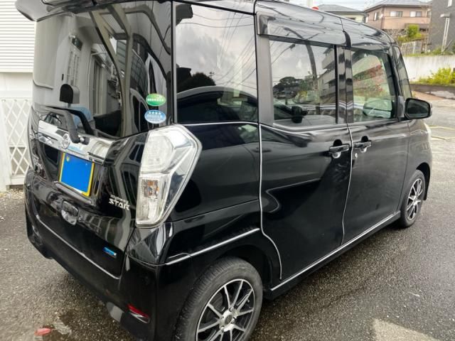 NISSAN DAYZ ROOX 2015 Image 31