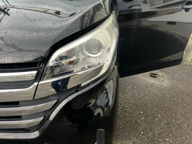 NISSAN DAYZ ROOX 2015 Image 31