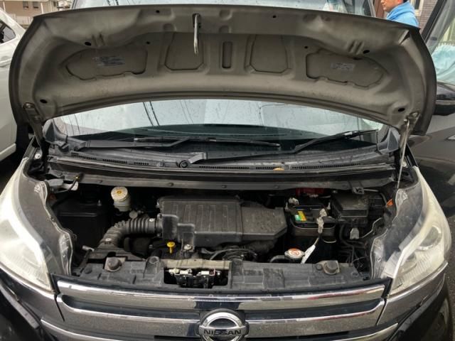 NISSAN DAYZ ROOX 2015 Image 31