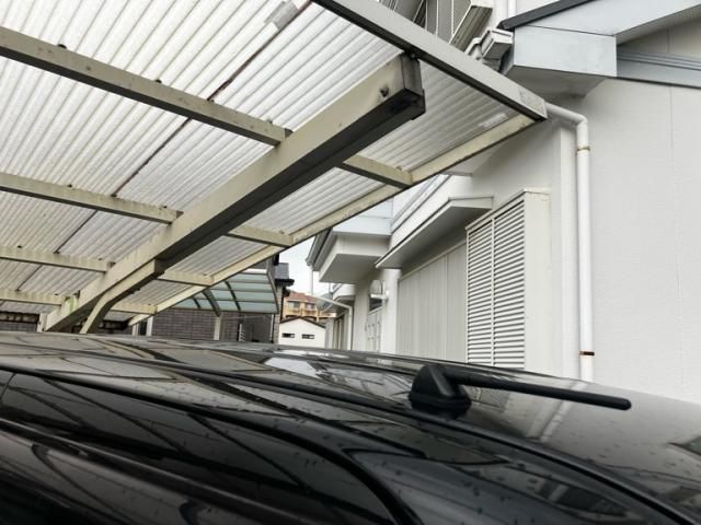 NISSAN DAYZ ROOX 2015 Image 31