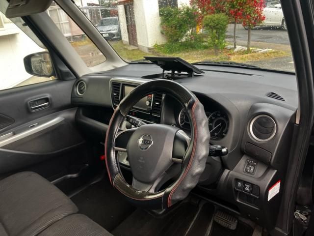 NISSAN DAYZ ROOX 2015 Image 31