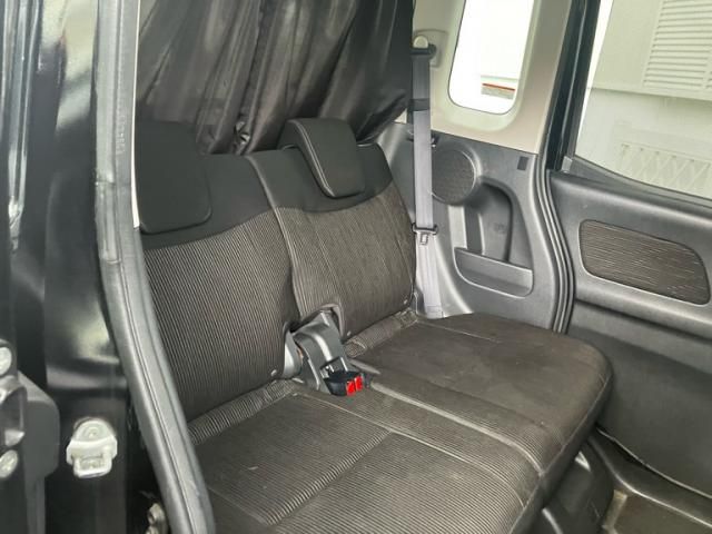 NISSAN DAYZ ROOX 2015 Image 31