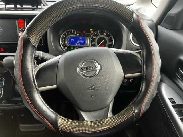 NISSAN DAYZ ROOX 2015 Image 31