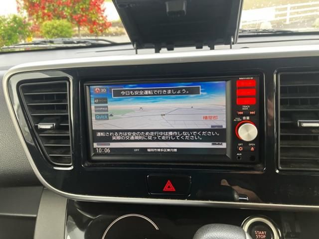 NISSAN DAYZ ROOX 2015 Image 31